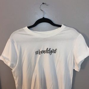 Henri Bendel T Shirt